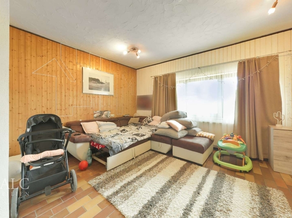 EG (ELW 5) Wohnen - Haus 2