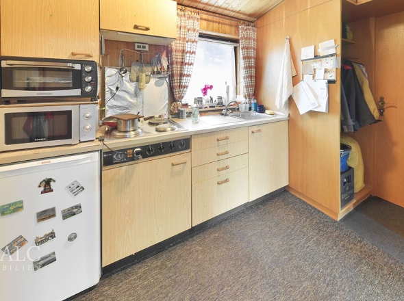 DG (W3) Kochen - Haus 2