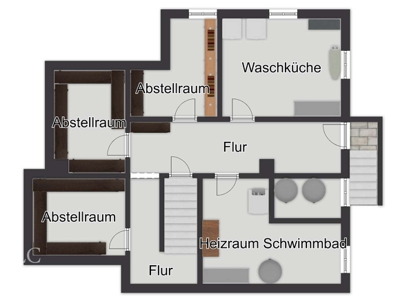 UG Haus 1