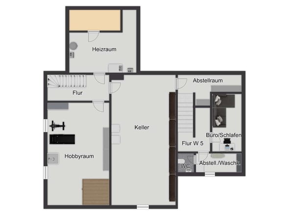 UG Haus 2