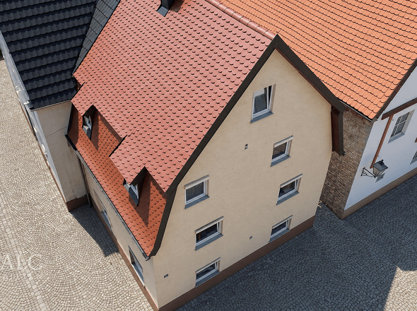 Aussenansicht