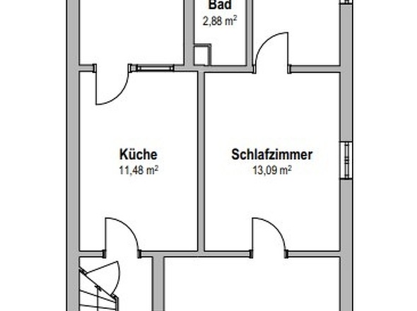Obergeschoss