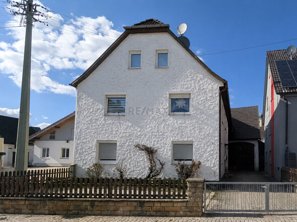 Außenansicht