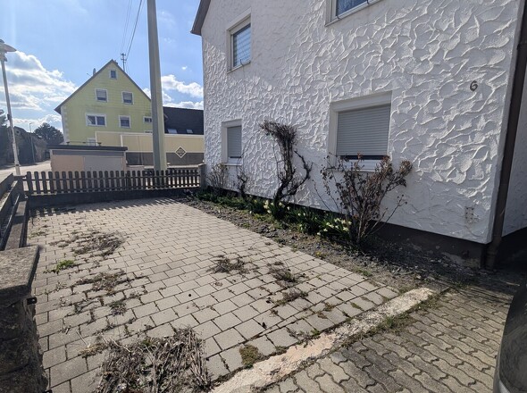 Innenhof