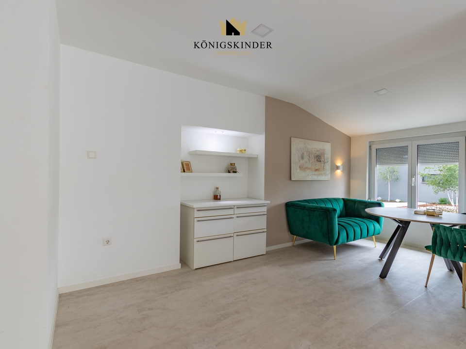 Real Estate Title Image Background