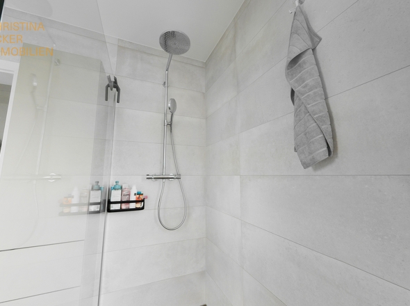 Dusche