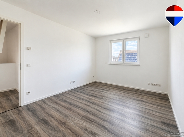 Schlafzimmer- KI unterstützt