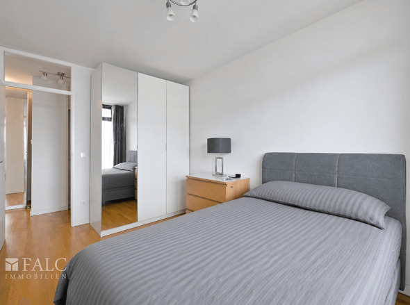 Schlafzimmer 2
