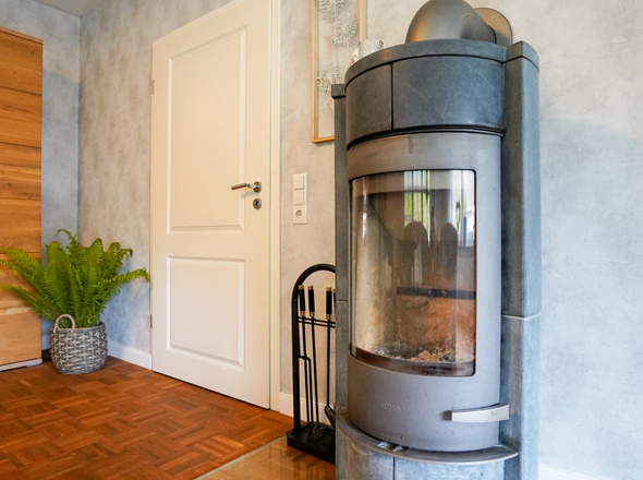 Kamin