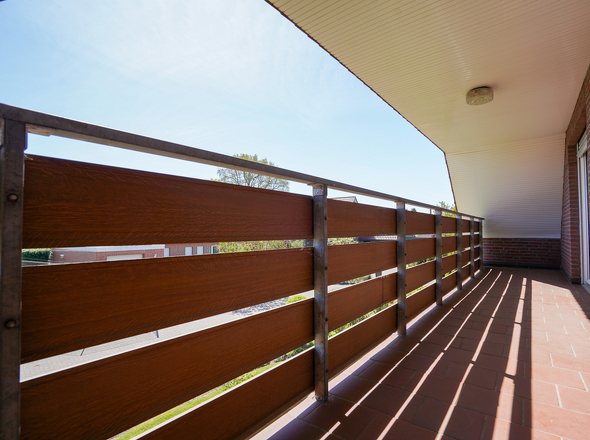 Loggia