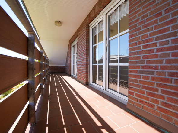 Loggia 