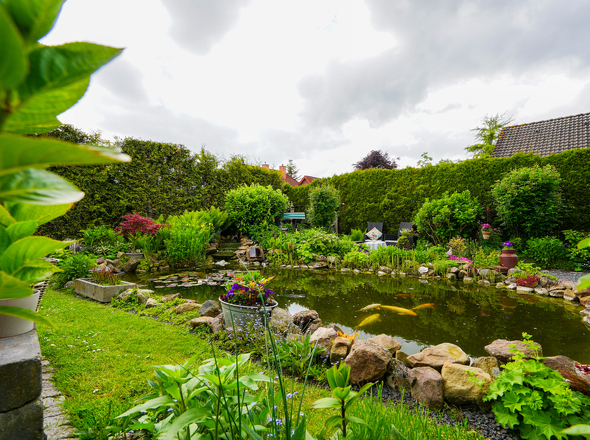 Garten