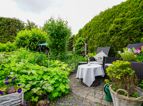 Garten 