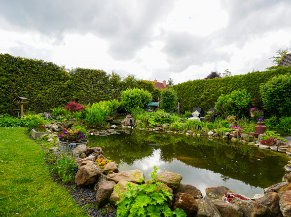 Garten