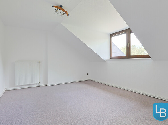 Individuell nutzbares Zimmer...