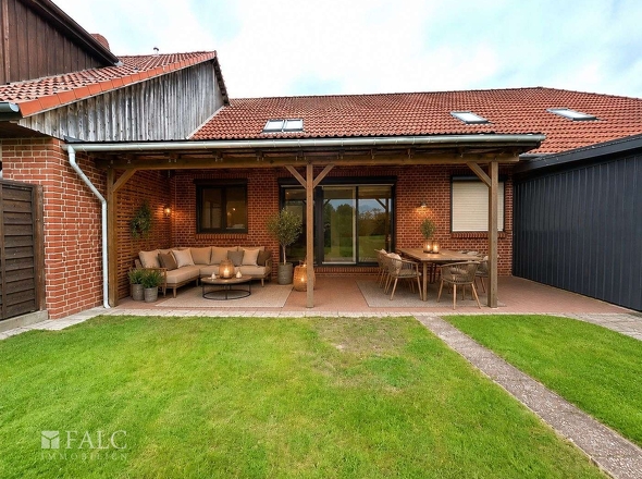 Beispielbild Terrasse