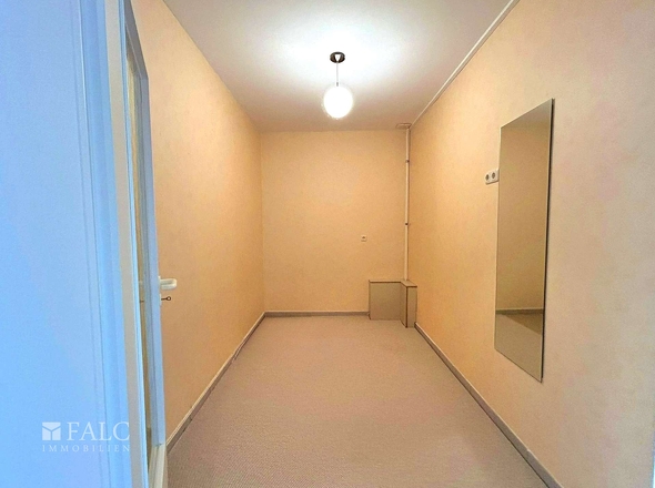Zimmer/ HWR  EG