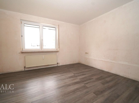 Schlafzimmer momentan
