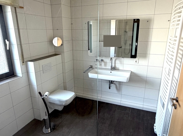 Badezimmer