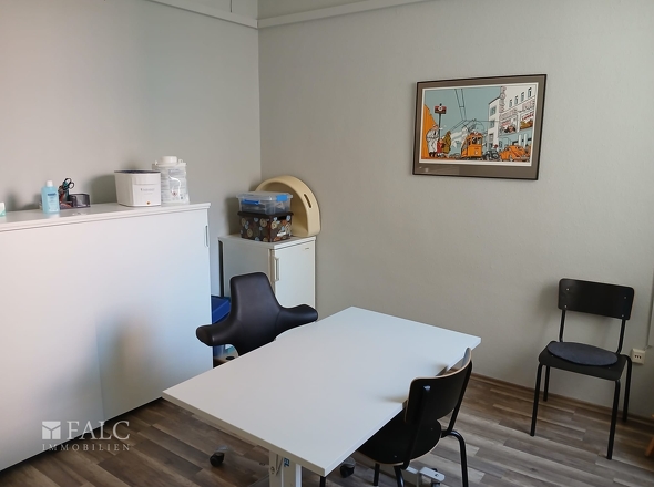 Büro