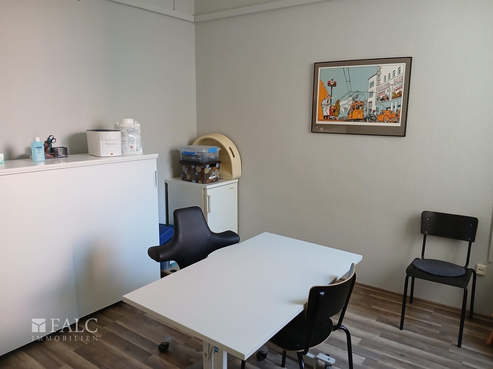Büro