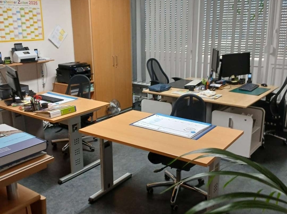 Büro