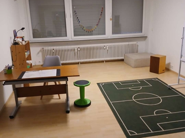 Spielzimmer