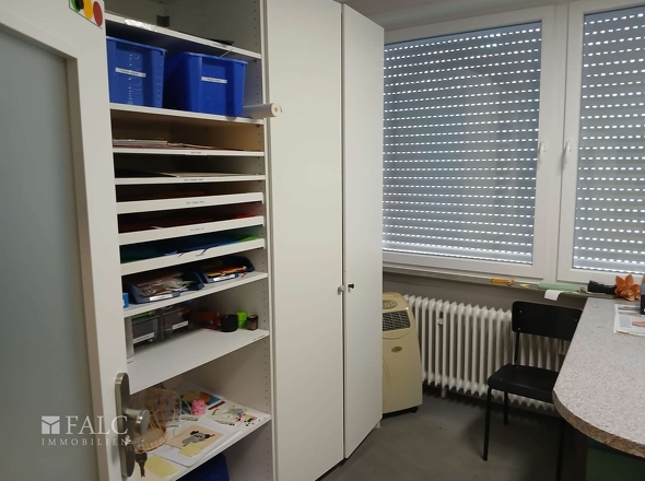 Büro