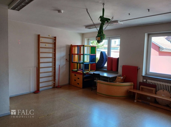 Kinderzimmer