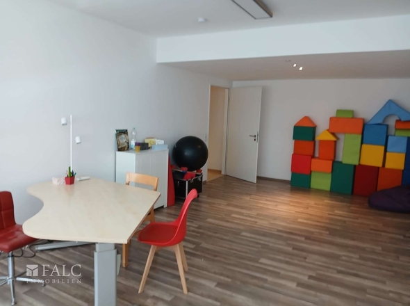 Kinderzimmer