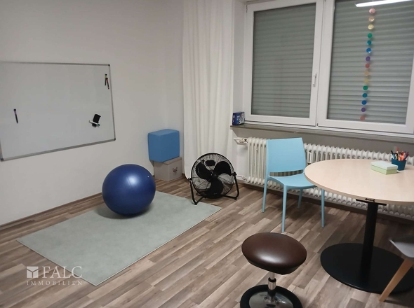 Therapieraum