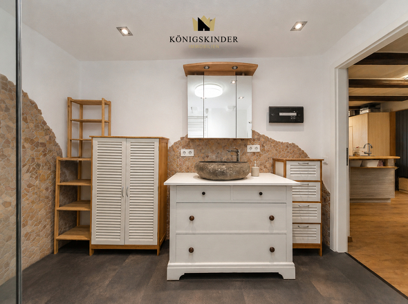 Badezimmer 1HW 