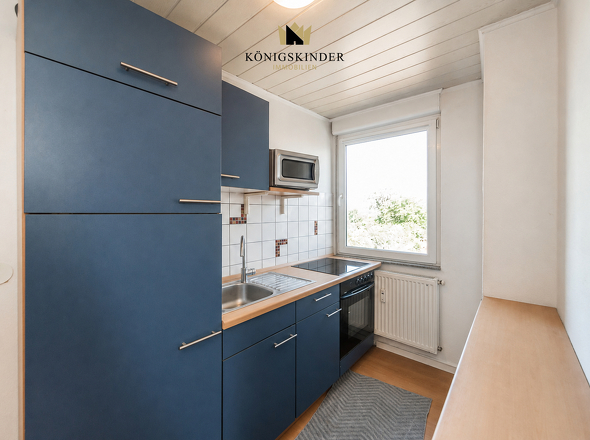 DG Wohnung 