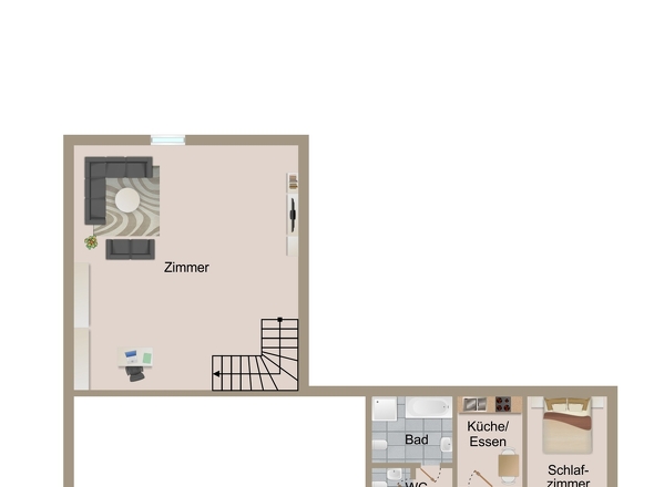 Grundriss 2 OG