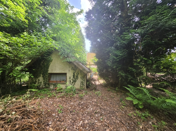Grundstück