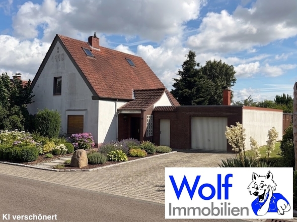 Vorderansicht