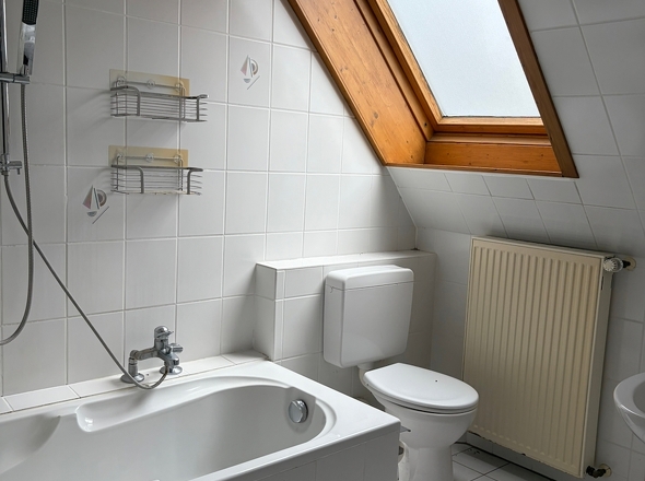 Badezimmer OG