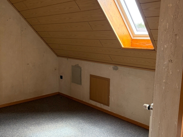 OG Schlafzimmer