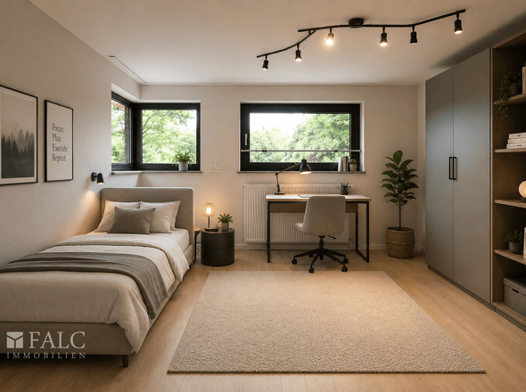 Gästezimmer