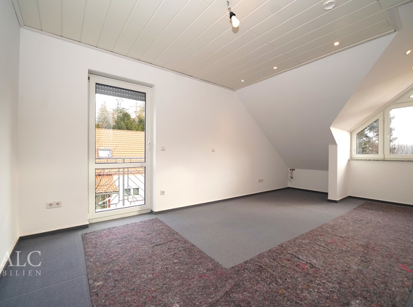 Kinderzimmer momentan