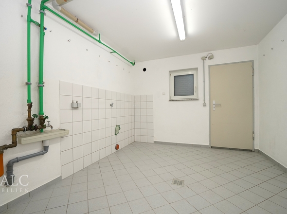 Waschküche