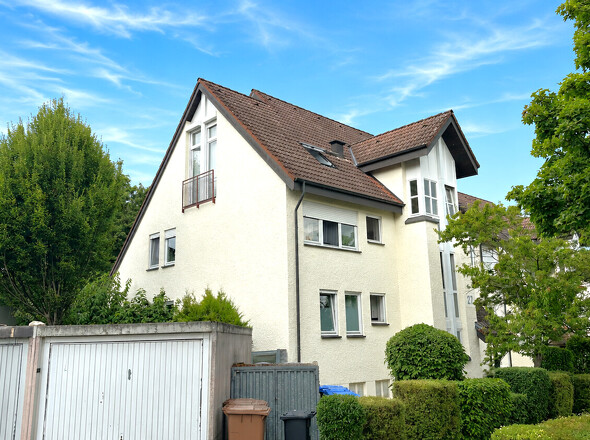 Außenansicht
