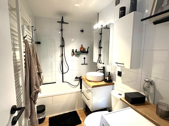 Badezimmer