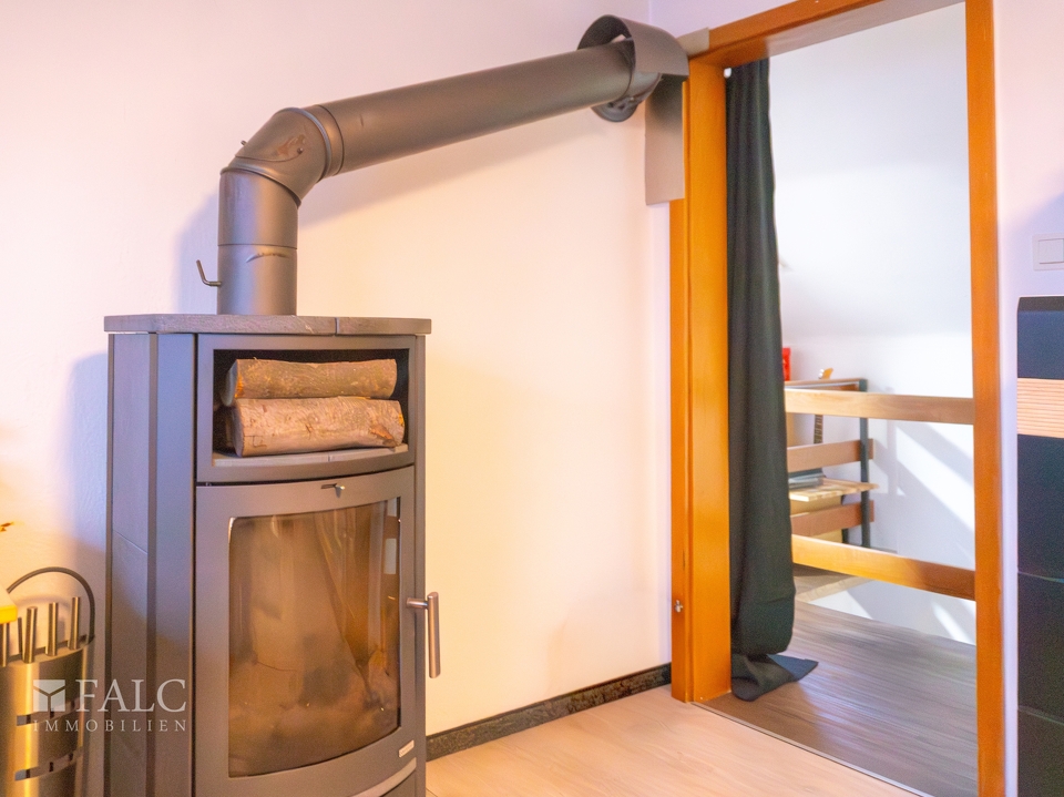 Kamin