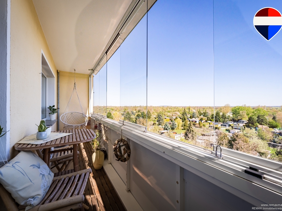 Balkon 