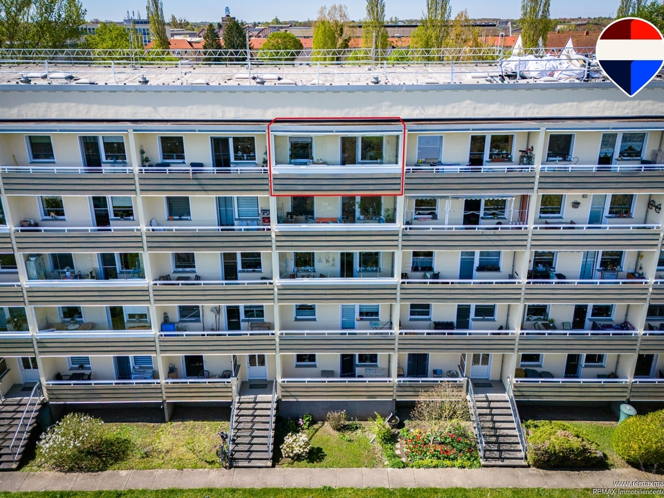 Rückansicht