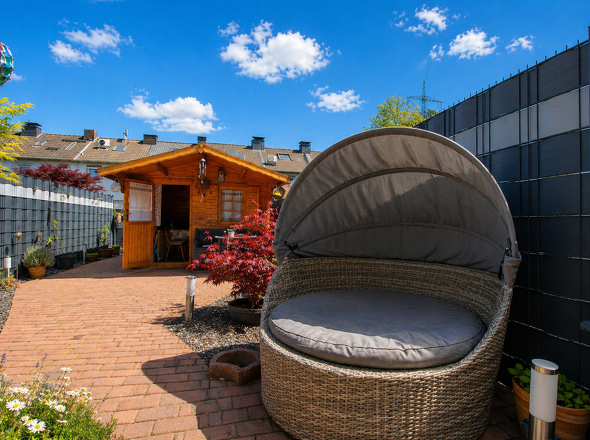 Garten