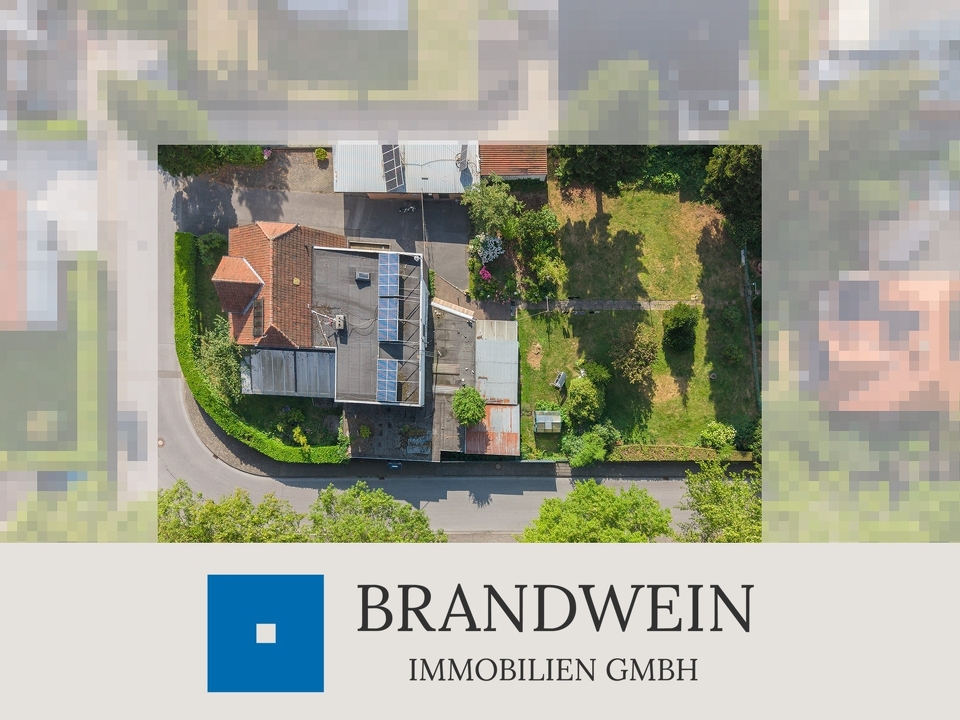 Real Estate Title Image Background