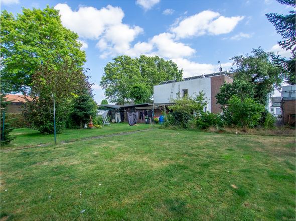 11163 Garten