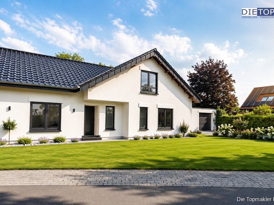 Real Estate Title Image Background